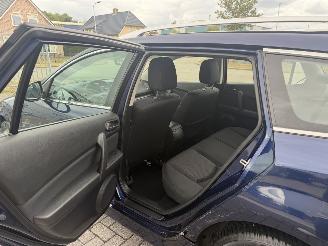 Mazda 6 1.8 88kw CLIMA picture 9