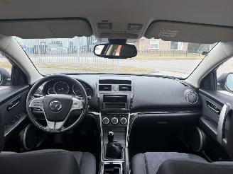 Mazda 6 1.8 88kw CLIMA picture 13