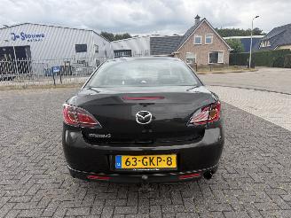 Mazda 6 1.8 88kw CLIMA picture 7