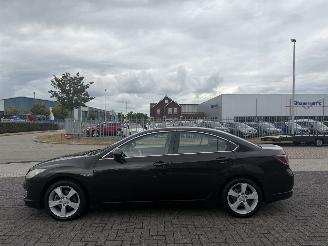 Mazda 6 1.8 88kw CLIMA picture 2