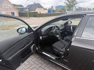 Mazda 6 1.8 88kw CLIMA picture 9