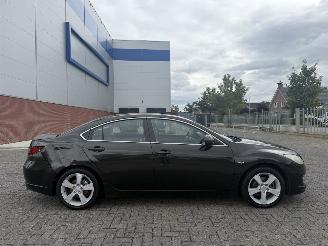 Mazda 6 1.8 88kw CLIMA picture 5
