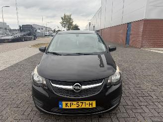 Opel Karl 1.0 Edition  AIRCO picture 8