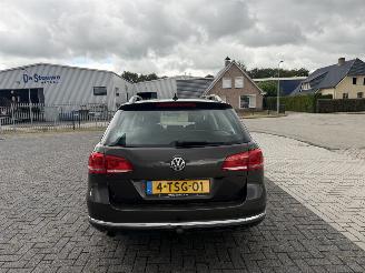 Volkswagen Passat 1.6 TDI 77kw Highline Navi Clima picture 7