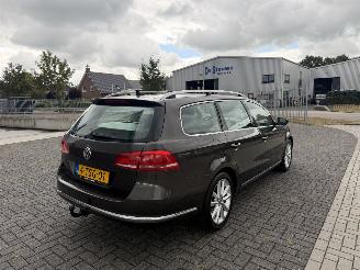 Volkswagen Passat 1.6 TDI 77kw Highline Navi Clima picture 6