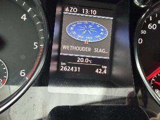 Volkswagen Passat 1.6 TDI 77kw Highline Navi Clima picture 21