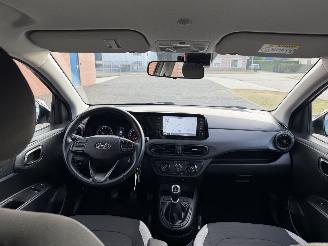 Hyundai I-10 1.0 49kw AIRCO - NAVI picture 16