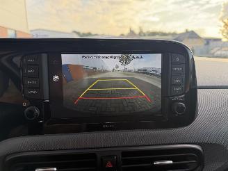 Hyundai I-10 1.0 49kw AIRCO - NAVI picture 20