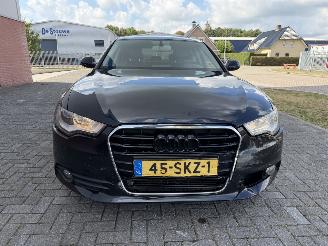 Audi A6 2.0 132Kw Clima picture 28