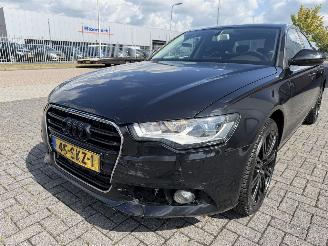 Audi A6 2.0 132Kw Clima picture 15
