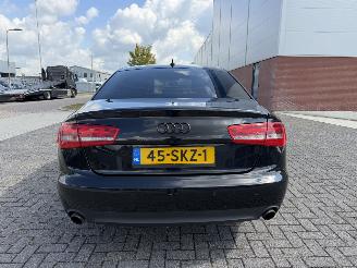 Audi A6 2.0 132Kw Clima picture 7