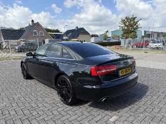 Audi A6 2.0 132Kw Clima picture 3