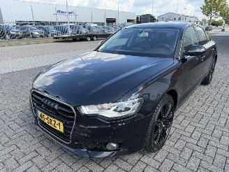 Audi A6 2.0 132Kw Clima picture 9