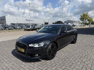 Audi A6 2.0 132Kw Clima picture 14