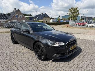 Audi A6 2.0 132Kw Clima picture 4