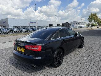 Audi A6 2.0 132Kw Clima picture 6