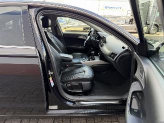 Audi A6 2.0 132Kw Clima picture 26