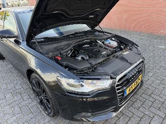 Audi A6 2.0 132Kw Clima picture 13