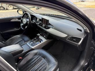 Audi A6 2.0 132Kw Clima picture 27