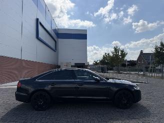 Audi A6 2.0 132Kw Clima picture 2