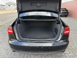 Audi A6 2.0 132Kw Clima picture 23