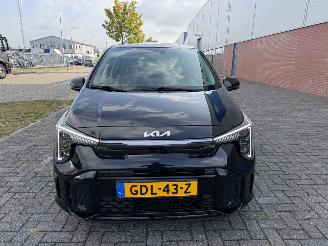 Kia Picanto 1.0 AUTOMAAT GT Line picture 9