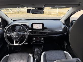 Kia Picanto 1.0 AUTOMAAT GT Line picture 27