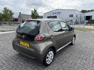 Toyota Aygo 1.0 VVT-i Now 50kw AIRCO picture 6