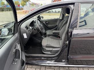 Volkswagen Polo 1.2 TSI  66Kw AIRCO picture 11