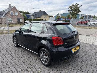 Volkswagen Polo 1.2 TSI  66Kw AIRCO picture 3