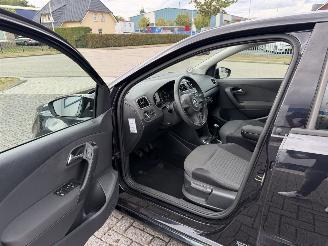 Volkswagen Polo 1.2 TSI  66Kw AIRCO picture 10