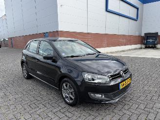 Volkswagen Polo 1.2 TSI  66Kw AIRCO picture 4