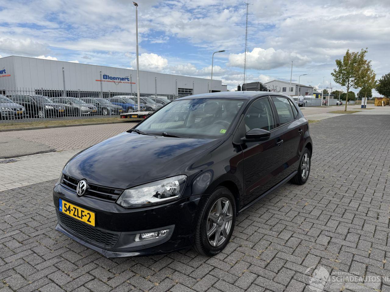 Volkswagen Polo 1.2 TSI  66Kw AIRCO