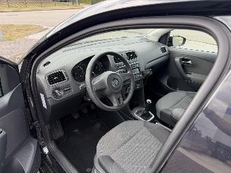 Volkswagen Polo 1.2 TSI  66Kw AIRCO picture 17
