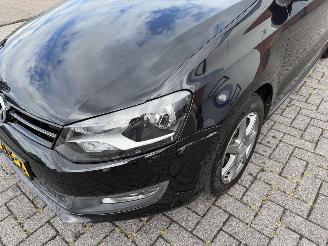 Volkswagen Polo 1.2 TSI  66Kw AIRCO picture 9