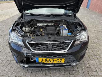 Seat Ateca 1.0 TSI 85kw Clima picture 9