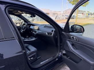 BMW X5 xDrive30d High Executive picture 21
