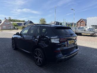 BMW X5 xDrive30d High Executive picture 6