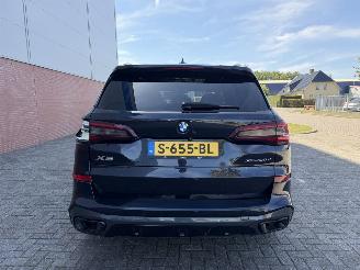 BMW X5 xDrive30d High Executive picture 4
