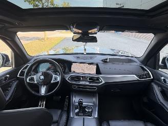 BMW X5 xDrive30d High Executive picture 37