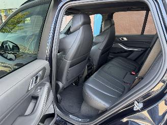 BMW X5 xDrive30d High Executive picture 17