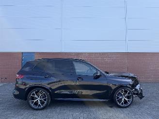 BMW X5 xDrive30d High Executive M Sport picture 2