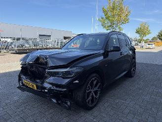 BMW X5 xDrive30d High Executive picture 5