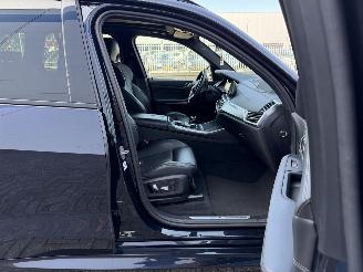 BMW X5 xDrive30d High Executive picture 22