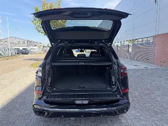 BMW X5 xDrive30d High Executive picture 32
