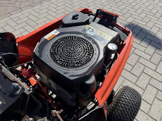 Kubota  T1670 Zitmaaier picture 20