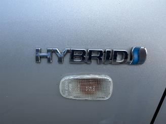 Toyota Prius 1.5 VVT-i Hybrid 183.000km!!! picture 20