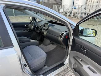 Toyota Prius 1.5 VVT-i Hybrid 183.000km!!! picture 15