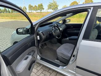 Toyota Prius 1.5 VVT-i Hybrid 183.000km!!! picture 8