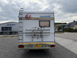 Fiat  Eura Mobil 2.5 TDI  85kw picture 7